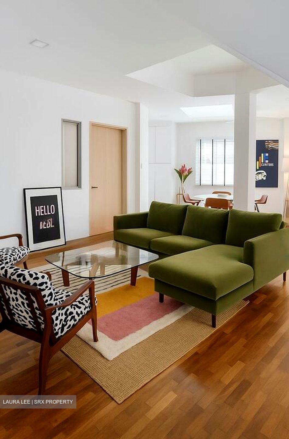 Joo Chiat Place (D15), Apartment #560477231
